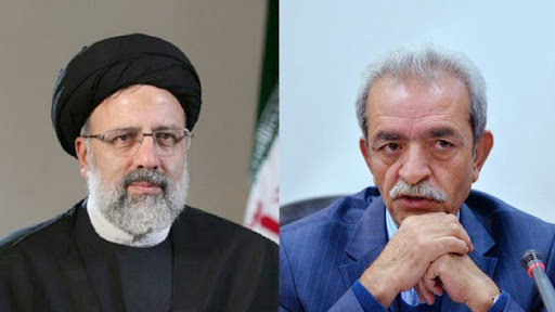 ممانعت از صدور حکم مازاد بر مصوبات پولی، گامی در جهت تحقق رونق و جهش تولید است ممانعت از صدور حکم مازاد بر مصوبات پولی، گامی در جهت تحقق رونق و جهش تولید است